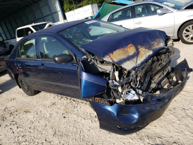 Zdjęcie 4 z aukcji – 2007 TOYOTA COROLLA CE z VIN JTDBR32E570123098