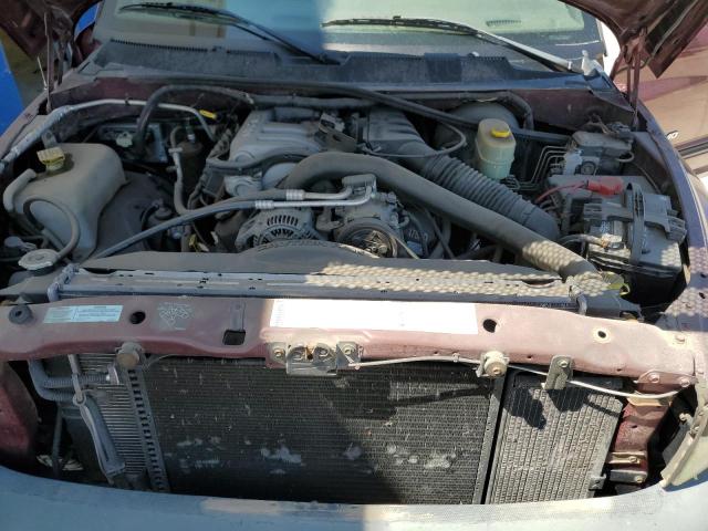 Photo 11 from auction – 2001 DODGE RAM 2500 with VIN 1B7KF23W51J611012