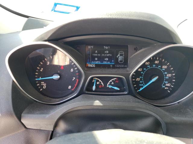 Photo 9 from auction – 2015 FORD ESCAPE SE with VIN 1FMCU0GX1FUB04921