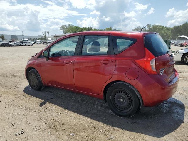 Photo 2 from auction – 2015 NISSAN VERSA NOTE with VIN 3N1CE2CP1FL409433