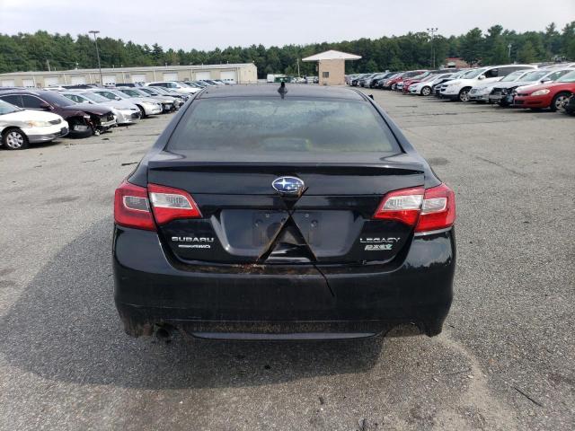 Photo 6 from auction – 2017 SUBARU LEGACY 2.5 with VIN 4S3BNAK64H3040741