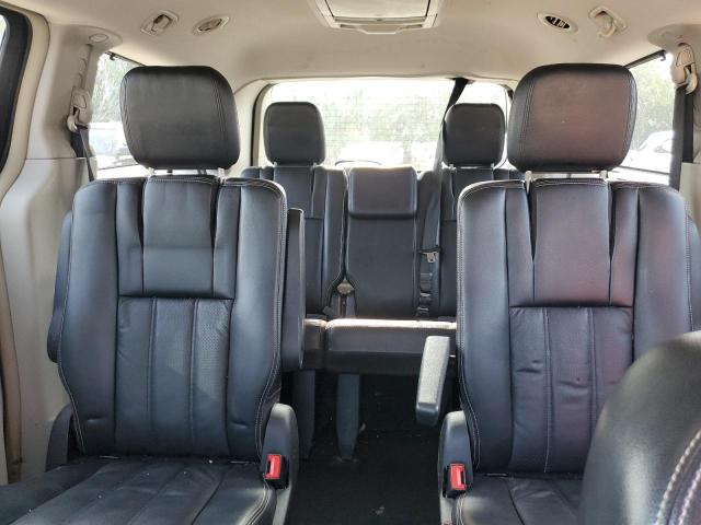 Photo 10 from auction – 2011 CHRYSLER TOWN & COU with VIN 2A4RR8DG6BR651266