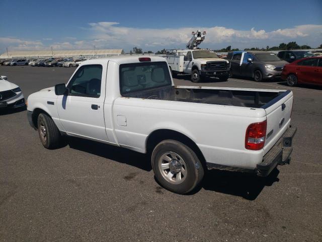 Photo 2 from auction – 2011 FORD RANGER with VIN 1FTKR1AD1BPA19835