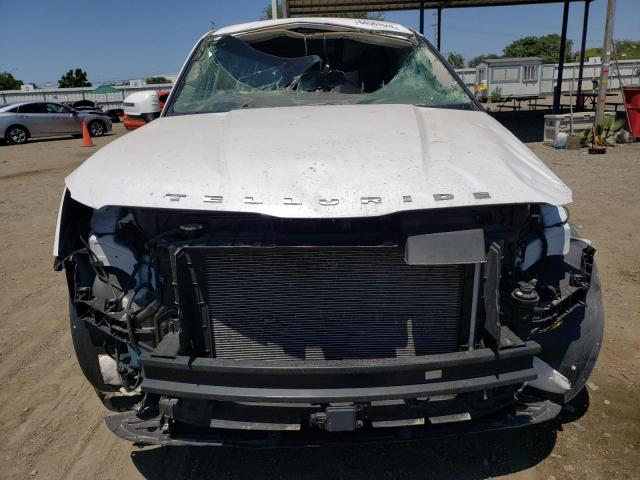 Photo 5 from auction – 2022 KIA TELLURIDE with VIN 5XYP2DHC6NG307172