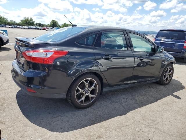 Photo 3 from auction – 2014 FORD FOCUS SE with VIN 1FADP3F25EL386367