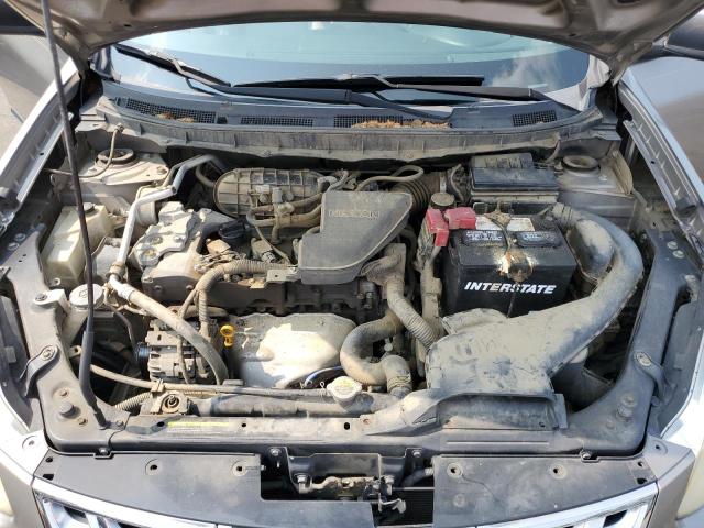 Photo 11 from auction – 2013 NISSAN ROGUE S with VIN JN8AS5MT9DW506479