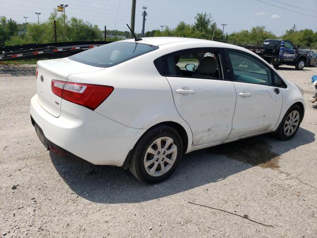 Photo 3 from auction – 2013 KIA RIO LX with VIN KNADM4A36D6127423