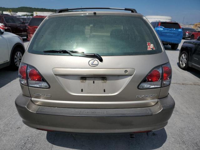 Снимка 6 от търг – 2001 LEXUS RX 300 с VIN JTJGF10U910096151