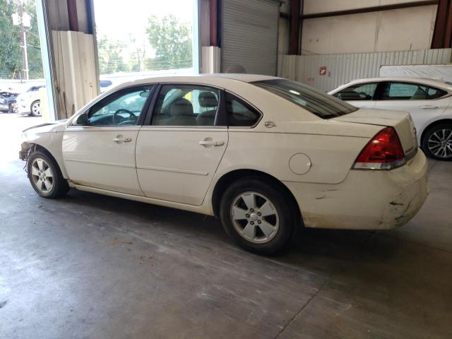 صورة رقم 2 من المزاد - 2008 CHEVROLET IMPALA LT مع VIN 2G1WT55N581306543