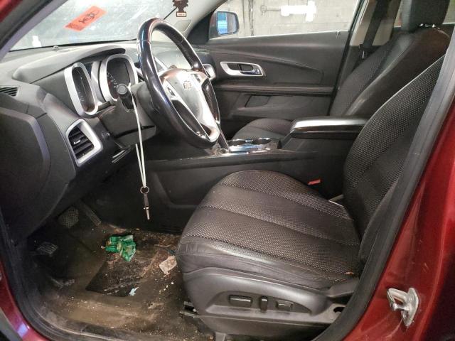 Photo 7 from auction – 2010 CHEVROLET EQUINOX LT with VIN 2CNFLEEW5A6223229