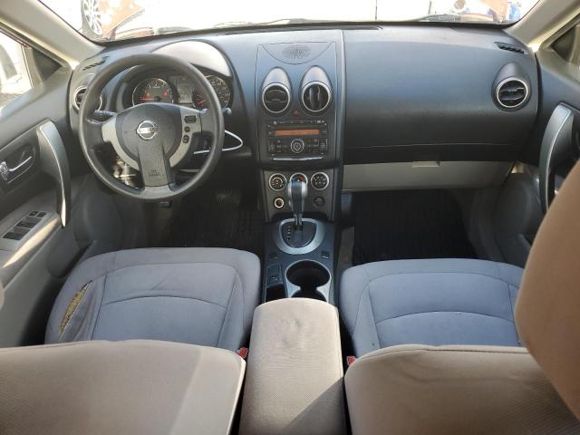 Photo 8 from auction – 2013 NISSAN ROGUE S with VIN JN8AS5MT9DW517353