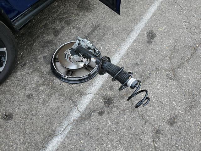 Photo 12 from auction – 2023 KIA EV6 LIGHT with VIN KNDC34LA2P5602797