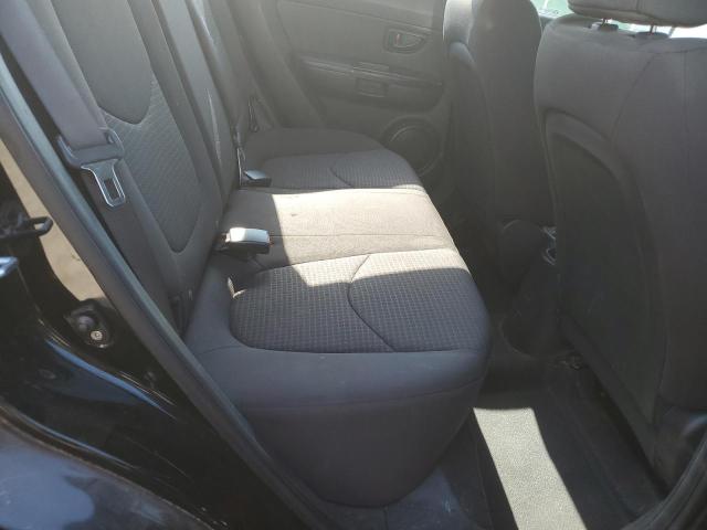 Photo 11 from auction – 2011 KIA SOUL with VIN KNDJT2A17B7203377