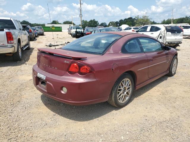 Photo 3 from auction – 2003 DODGE STRATUS R/ with VIN 4B3AG52H63E184884