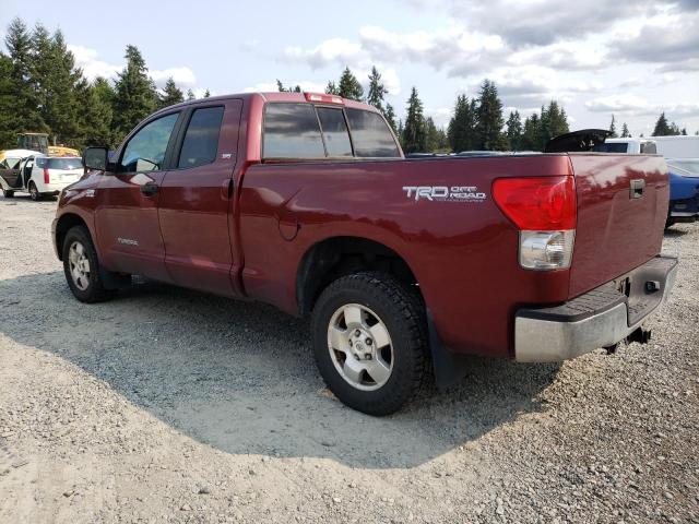 Photo 2 from auction – 2007 TOYOTA TUNDRA DOU with VIN 5TBBV541X7S479215