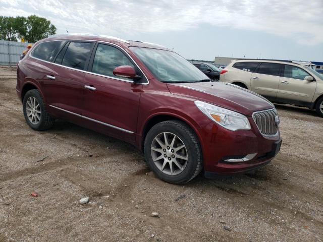Photo 4 from auction – 2015 BUICK ENCLAVE with VIN 5GAKVBKD2FJ172010
