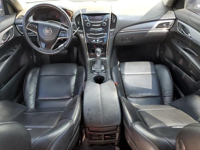Снимка 8 от търг – 2013 CADILLAC ATS с VIN 1G6AA5RX2D0146827