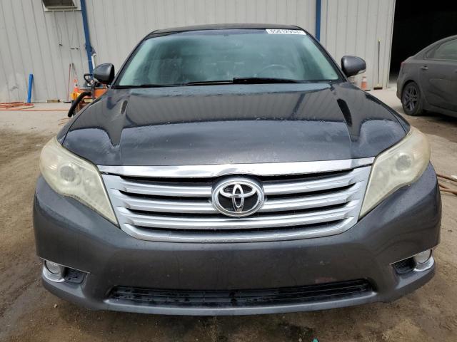 Photo 5 from auction – 2011 TOYOTA AVALON BAS with VIN 4T1BK3DB6BU400748