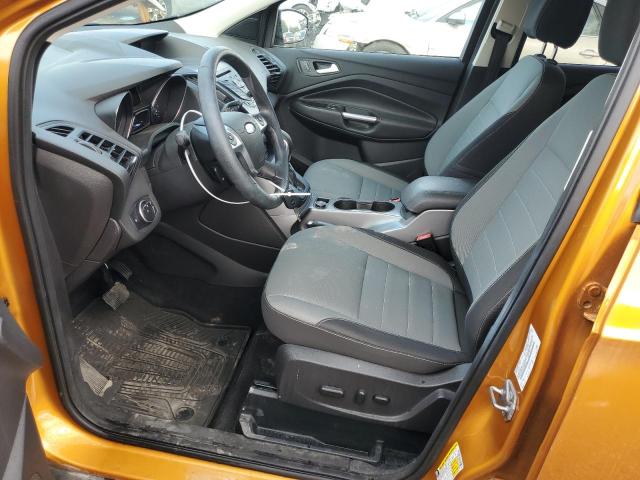 Photo 7 from auction – 2016 FORD ESCAPE SE with VIN 1FMCU0G74GUB69909