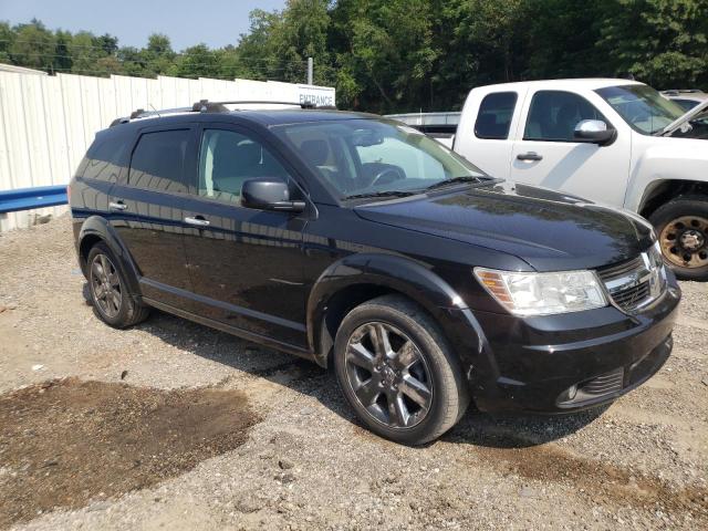 Photo 4 from auction – 2009 DODGE JOURNEY R/ with VIN 3D4GG67V69T567654