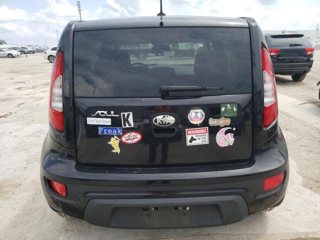 Photo 6 from auction – 2013 KIA SOUL with VIN KNDJT2A59D7624233