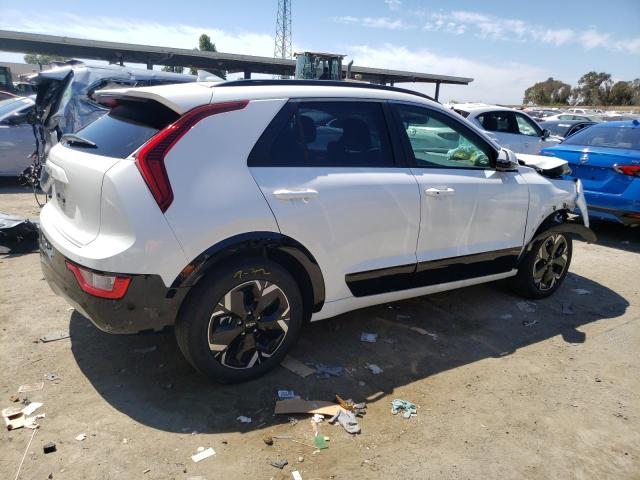Photo 3 from auction – 2023 KIA NIRO WIND with VIN KNDCR3L13P5021396