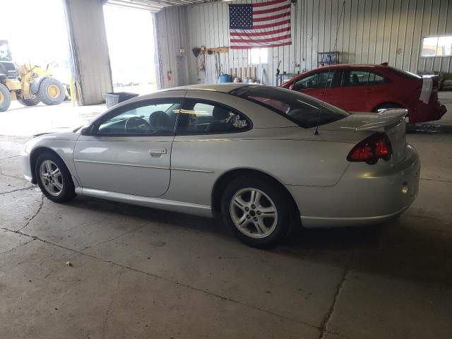 Photo 2 from auction – 2005 DODGE STRATUS SX with VIN 4B3AG42G15E040924