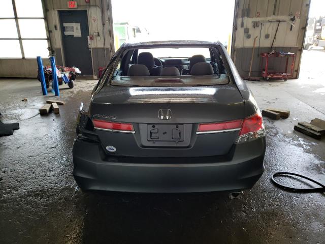 Photo 6 from auction – 2012 HONDA ACCORD EX with VIN 1HGCP2F73CA219916
