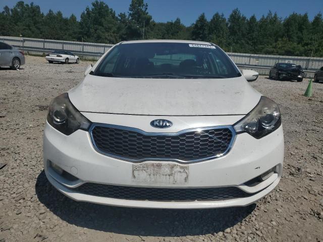 Снимка 5 от търг – 2014 KIA FORTE EX с VIN KNAFX4A88E5197833