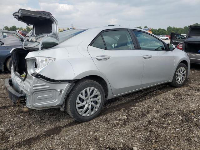 Photo 3 from auction – 2017 TOYOTA COROLLA L with VIN 2T1BURHEXHC886864