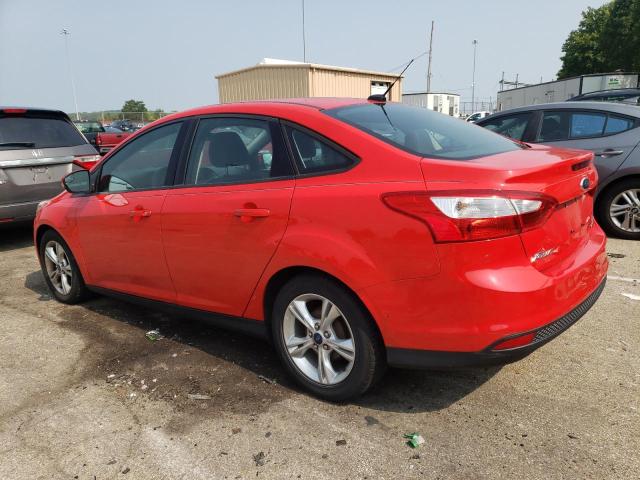 Photo 2 from auction – 2014 FORD FOCUS SE with VIN 1FADP3F23EL282301