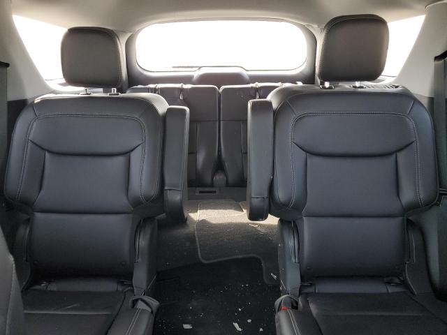 Photo 10 from auction – 2022 FORD EXPLORER X with VIN 1FMSK7DH9NGA71512