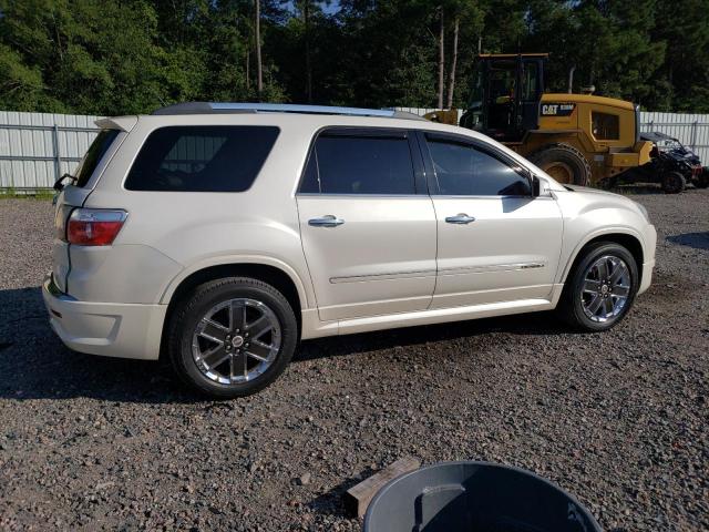 Photo 3 from auction – 2012 GMC ACADIA DEN with VIN 1GKKRTED1CJ357153