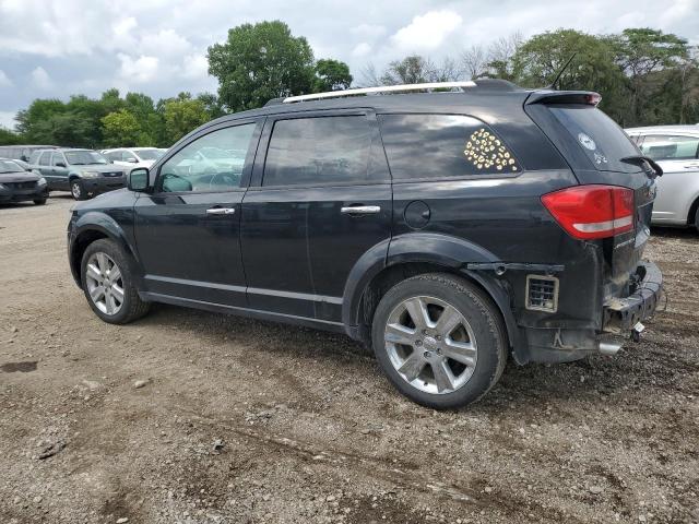 Photo 2 from auction – 2015 DODGE JOURNEY LI with VIN 3C4PDCDG1FT588630