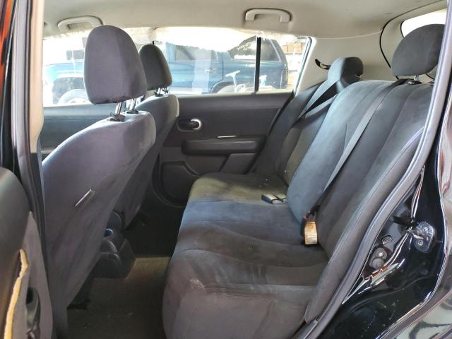 Photo 10 from auction – 2009 NISSAN VERSA S with VIN 3N1BC13E69L362320