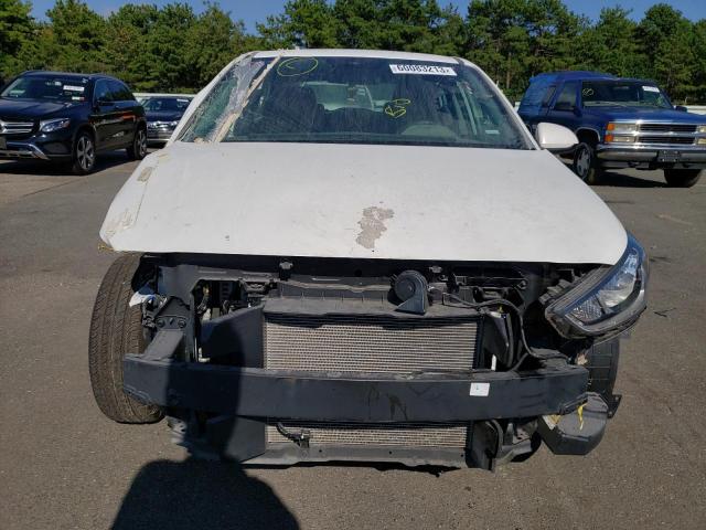 Photo 5 from auction – 2021 HYUNDAI ACCENT SE with VIN 3KPC24A63ME130689