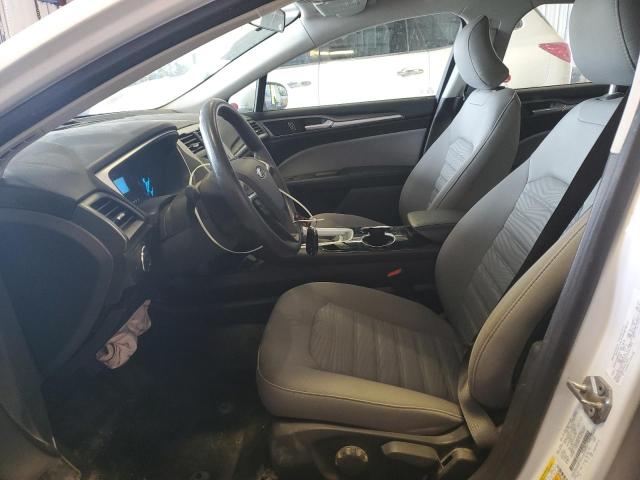Photo 7 from auction – 2016 FORD FUSION S with VIN 3FA6P0G77GR347298