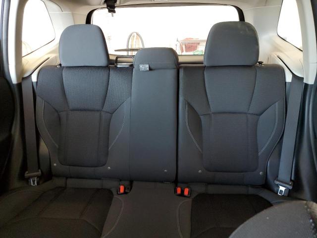 Photo 10 from auction – 2021 SUBARU FORESTER with VIN JF2SKADC7MH474498