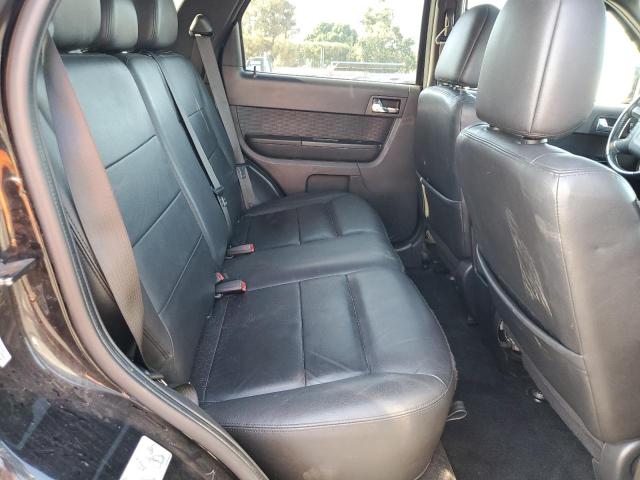 Photo 11 from auction – 2010 FORD ESCAPE LIM with VIN 1FMCU0EG0AKD11419