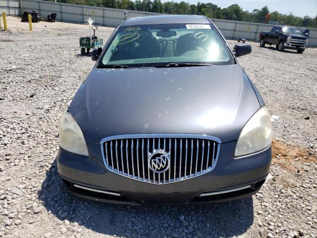 Photo 5 from auction – 2010 BUICK LUCERNE CX with VIN 1G4HC5EM2AU124263