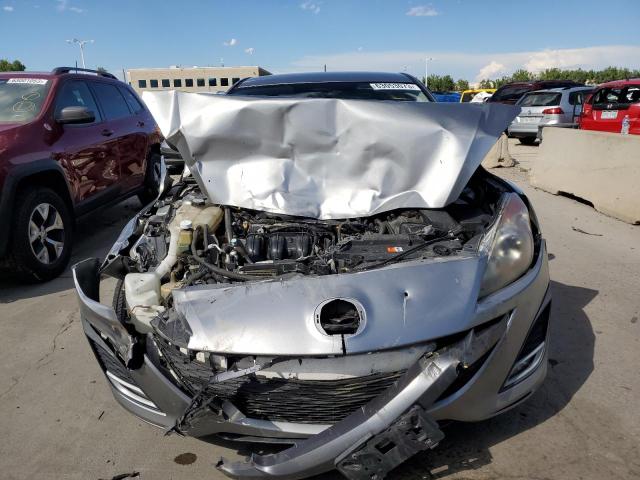 Photo 5 from auction – 2010 MAZDA 3 S with VIN JM1BL1H57A1317713