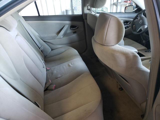 Photo 10 from auction – 2007 TOYOTA CAMRY CE with VIN 4T1BE46K57U660740