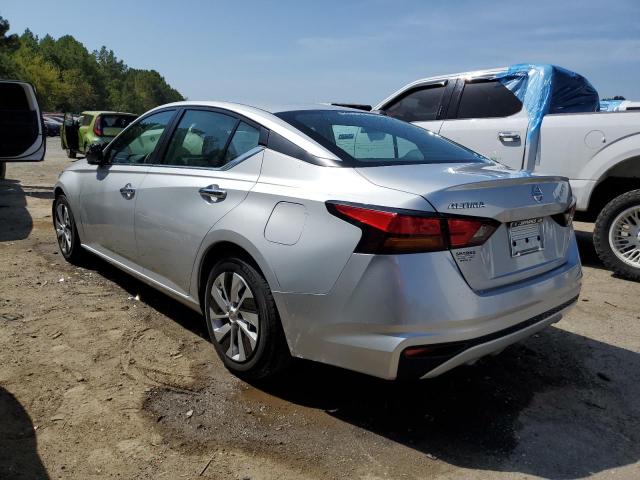 Photo 2 from auction – 2021 NISSAN ALTIMA S with VIN 1N4BL4BV1MN353992