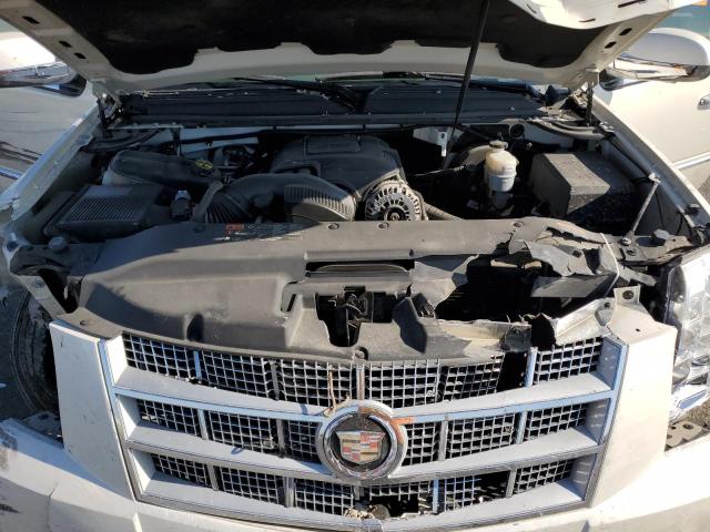 Photo 12 from auction – 2013 CADILLAC ESCALADE P with VIN 1GYS4DEF4DR272497