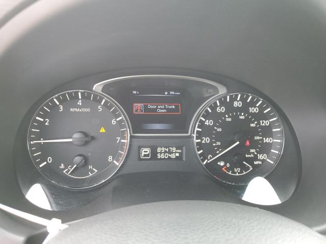Photo 9 from auction – 2015 NISSAN ALTIMA 2.5 with VIN 1N4AL3AP4FC482977