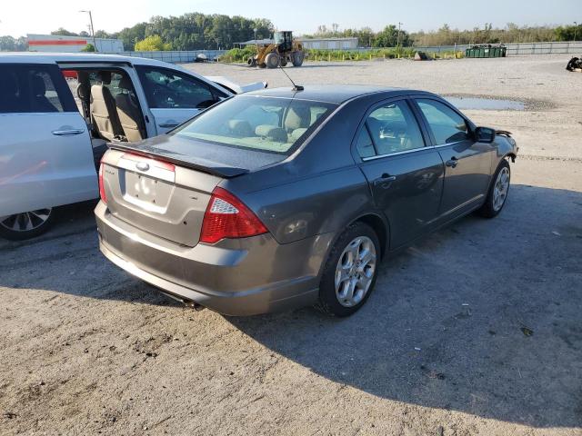 Photo 3 from auction – 2010 FORD FUSION with VIN 3FAHP0HA2AR237169