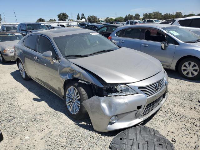 Photo 4 from auction – 2015 LEXUS ES 350 with VIN JTHBK1GG3F2166360