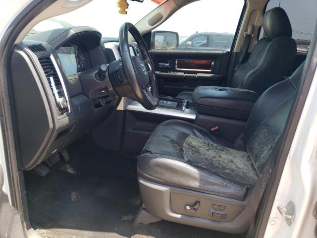 Photo 7 from auction – 2010 DODGE RAM 1500 with VIN 1D7RB1CT2AS182261