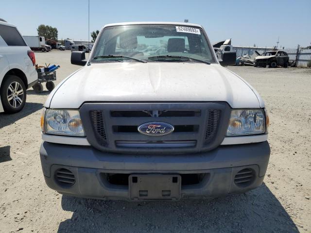 Photo 5 from auction – 2010 FORD RANGER with VIN 1FTKR1AD9APA40365