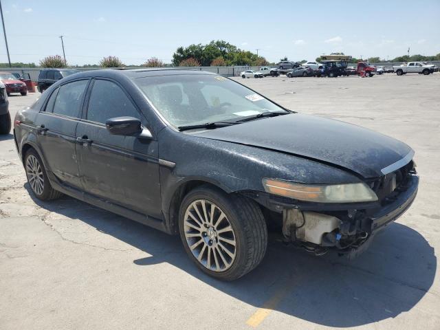 Photo 4 from auction – 2005 ACURA TL with VIN 19UUA66295A082209